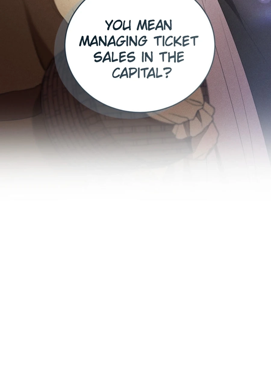 Peony: Dreaming of the Dangerous Grand Duke Chapter 464 page 38 - 