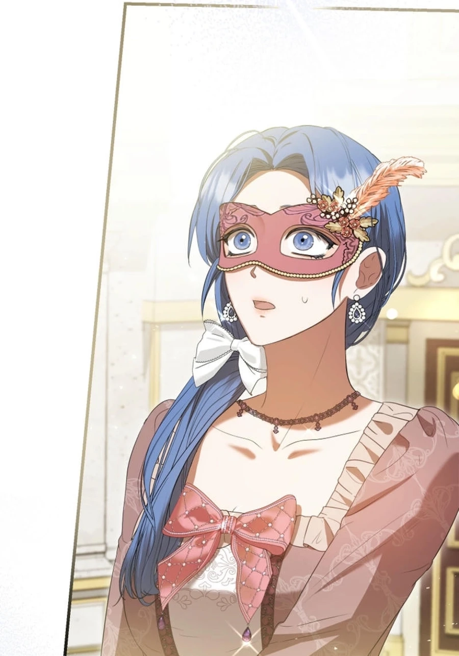 Peony: Dreaming of the Dangerous Grand Duke Chapter 464 page 45 - 
