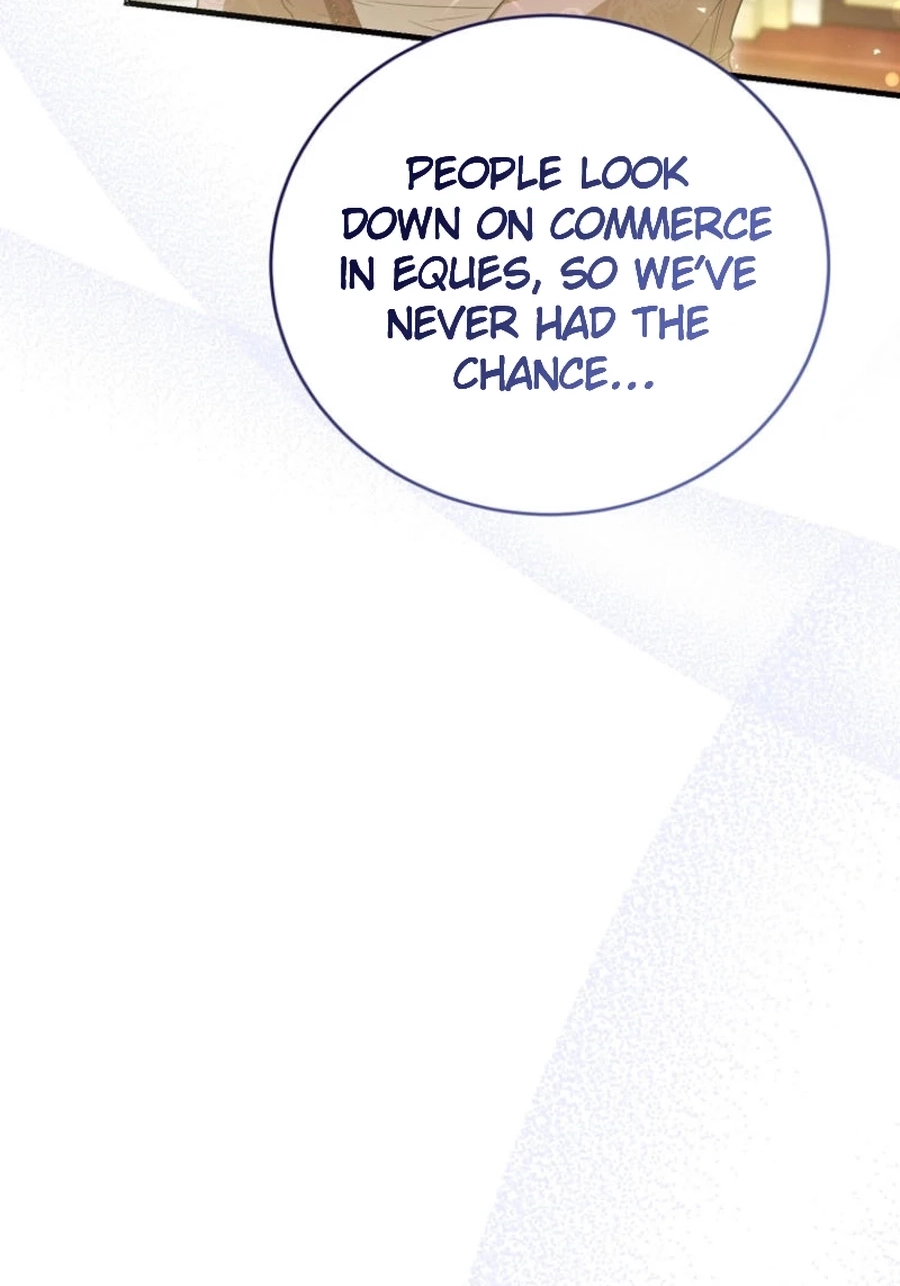 Peony: Dreaming of the Dangerous Grand Duke Chapter 464 page 46 - 