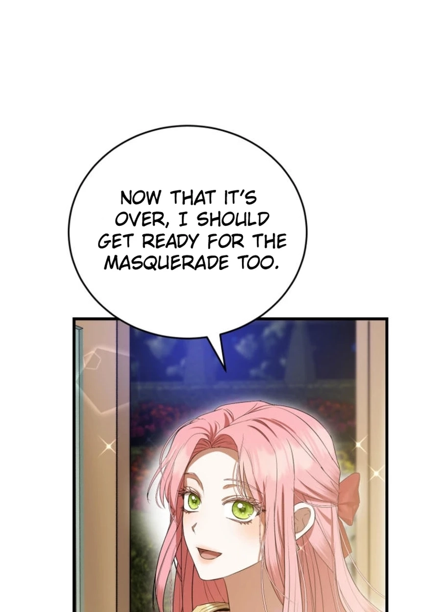 Peony: Dreaming of the Dangerous Grand Duke Chapter 464 page 57 - 