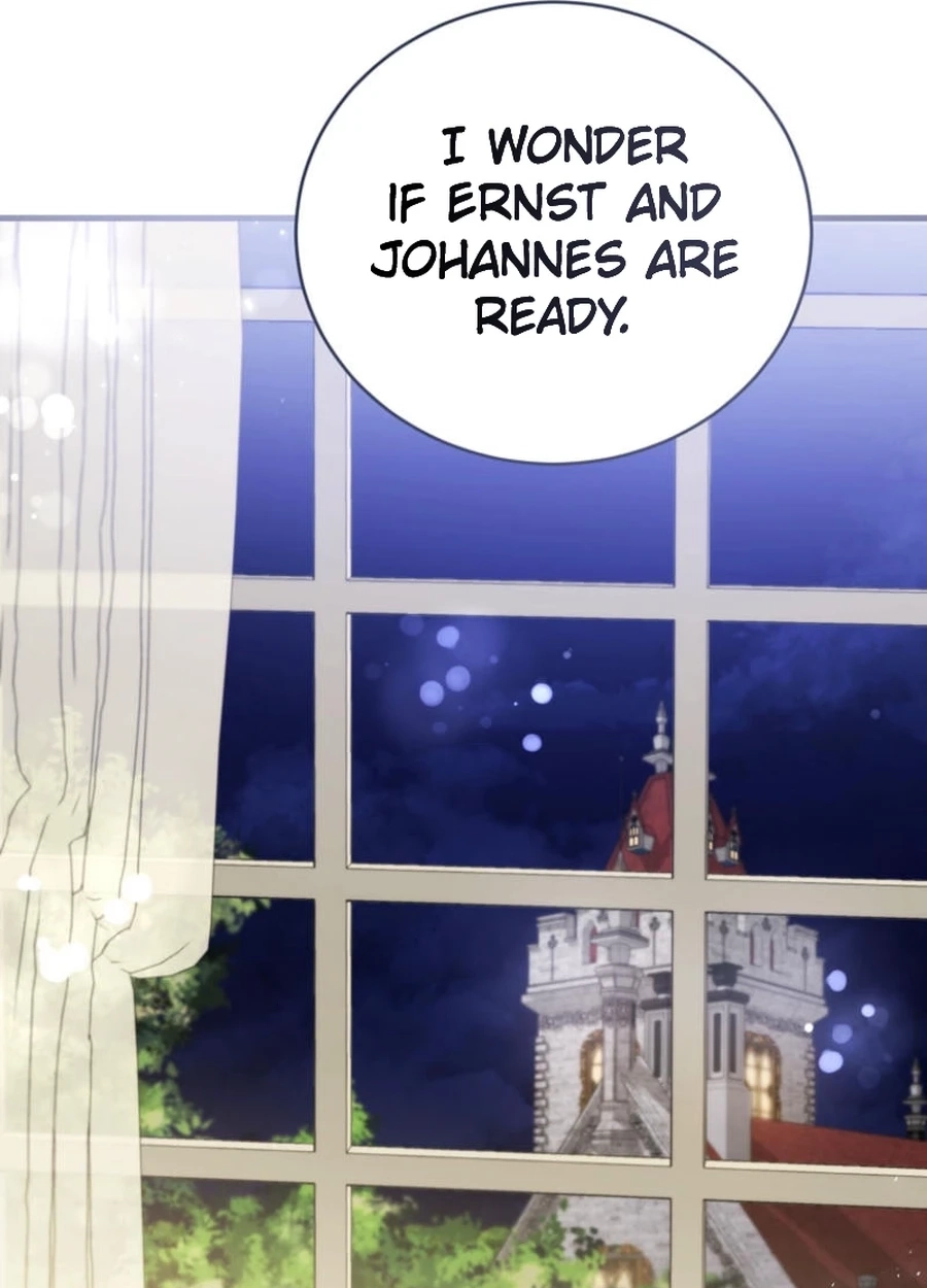 Peony: Dreaming of the Dangerous Grand Duke Chapter 464 page 59 - 