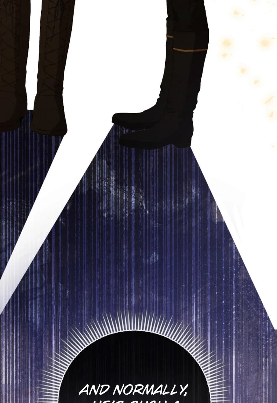 Peony: Dreaming of the Dangerous Grand Duke Chapter 464 page 7 - 