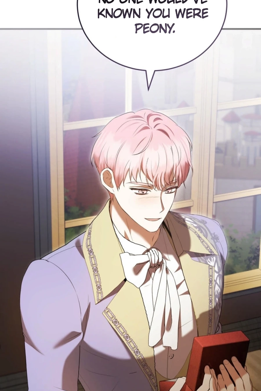 Peony: Dreaming of the Dangerous Grand Duke Chapter 464 page 67 - 