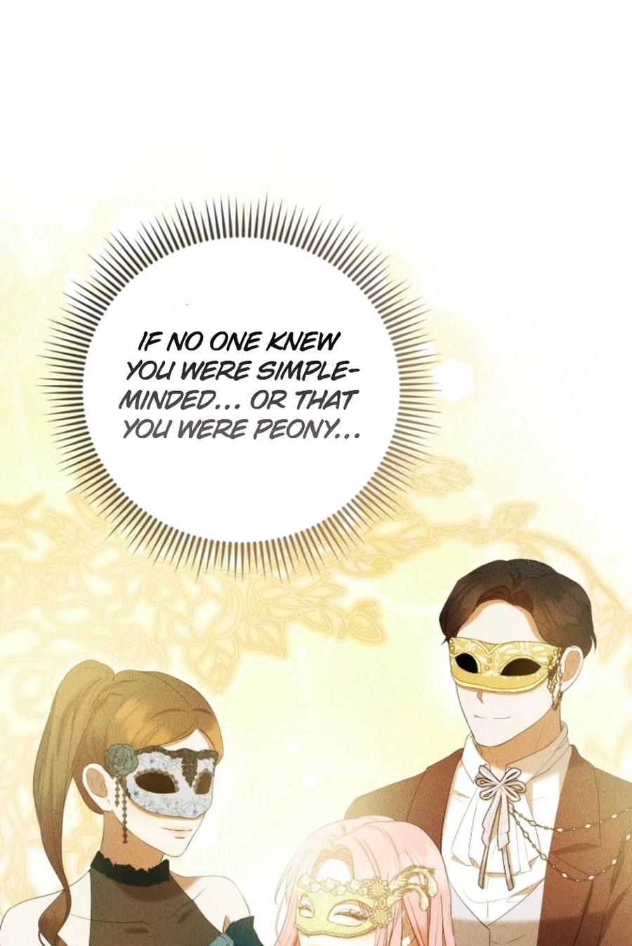 Peony: Dreaming of the Dangerous Grand Duke Chapter 464 page 69 - 