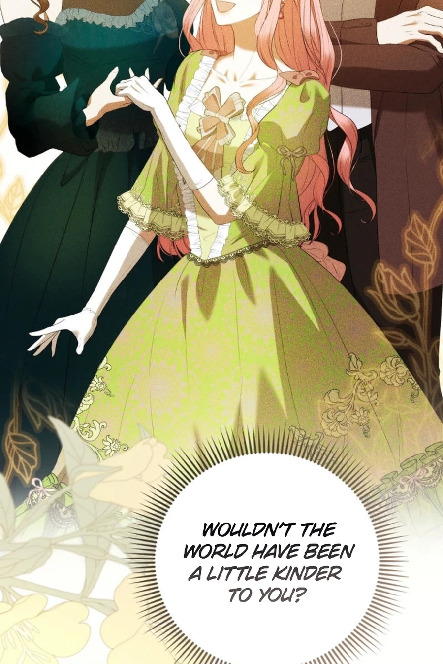 Peony: Dreaming of the Dangerous Grand Duke Chapter 464 page 70 - 
