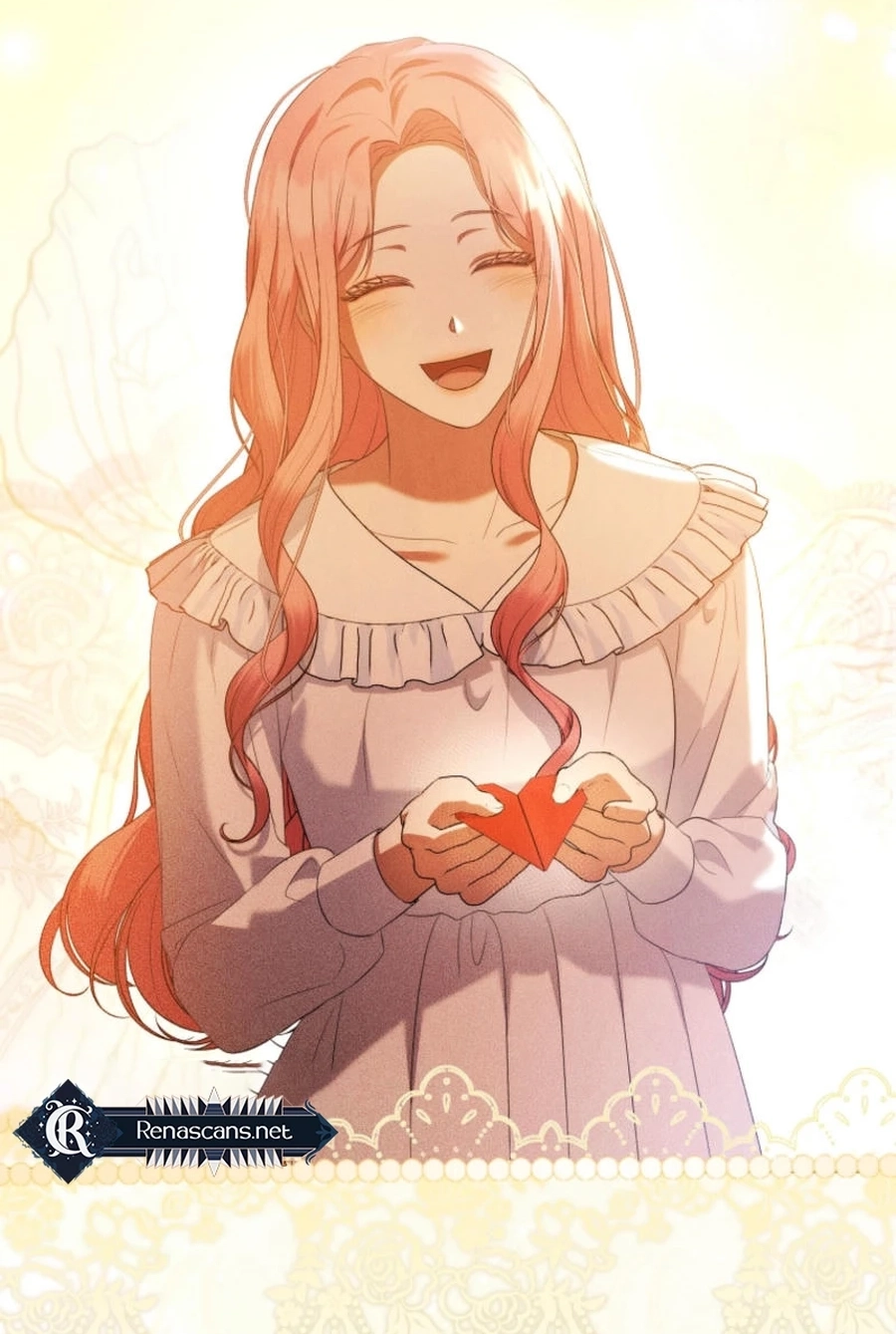 Peony: Dreaming of the Dangerous Grand Duke Chapter 464 page 74 - 