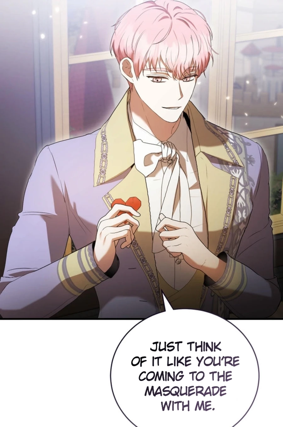 Peony: Dreaming of the Dangerous Grand Duke Chapter 464 page 78 - 