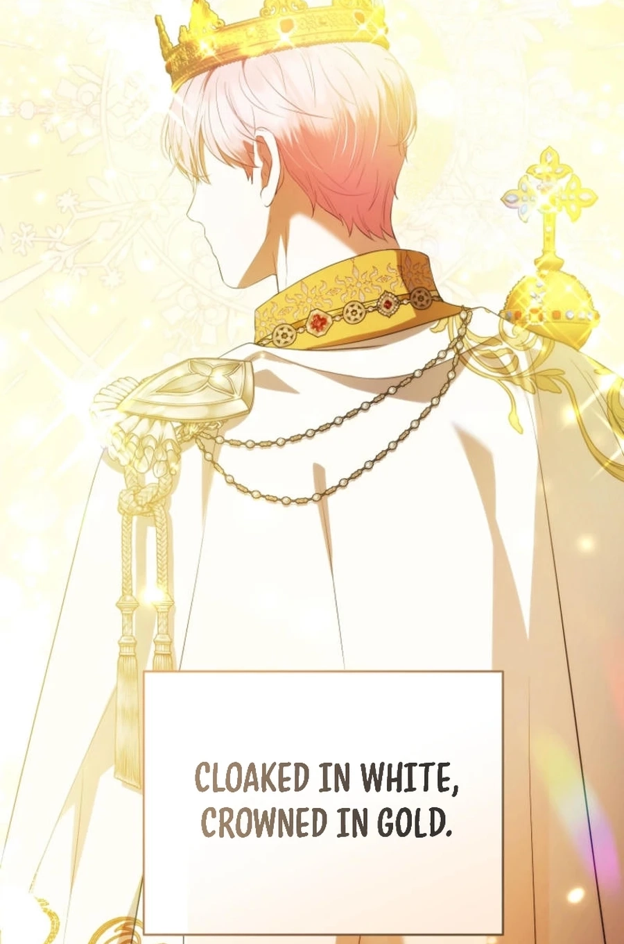 Peony: Dreaming of the Dangerous Grand Duke Chapter 464 page 82 - 