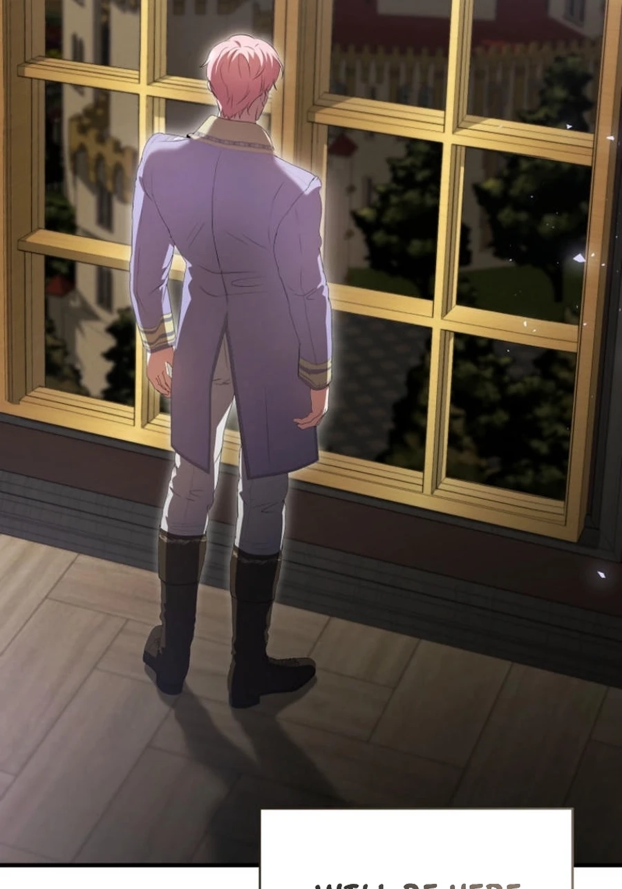 Peony: Dreaming of the Dangerous Grand Duke Chapter 464 page 86 - 