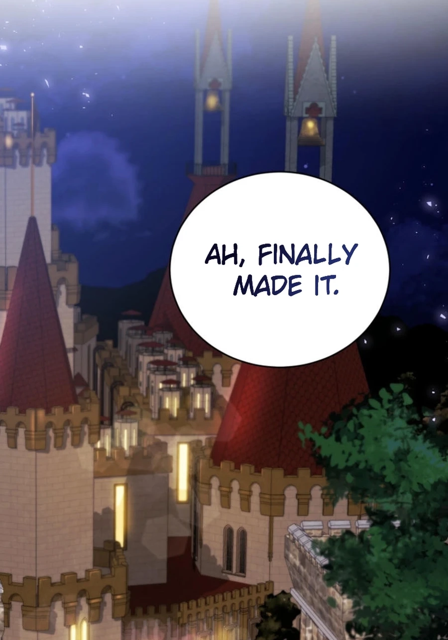 Peony: Dreaming of the Dangerous Grand Duke Chapter 464 page 95 - 