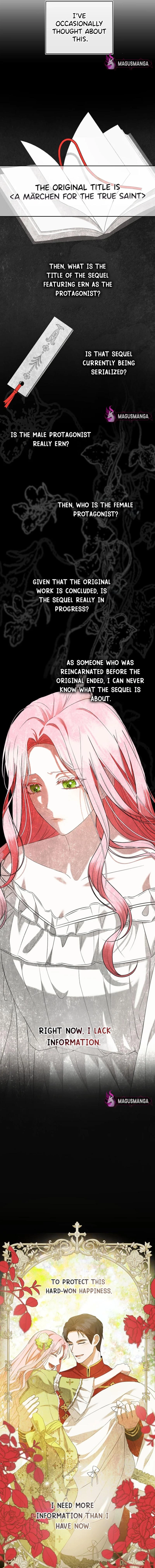 Peony: Dreaming of the Dangerous Grand Duke Chapter 47 page 2 - 