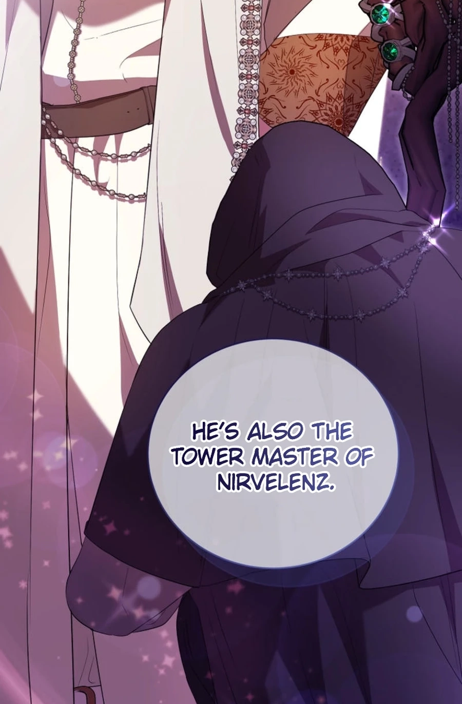 Peony: Dreaming of the Dangerous Grand Duke Chapter 474 page 11 - 
