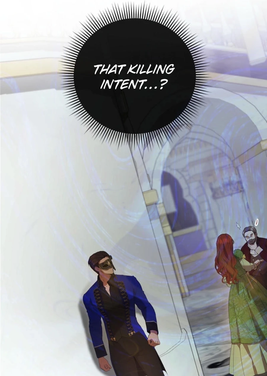 Peony: Dreaming of the Dangerous Grand Duke Chapter 474 page 103 - 