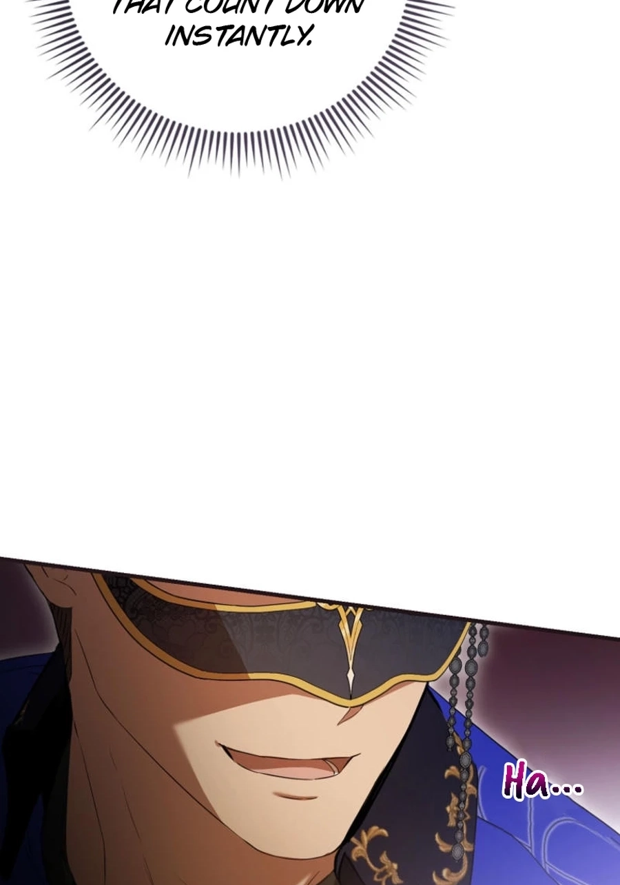 Peony: Dreaming of the Dangerous Grand Duke Chapter 474 page 111 - 