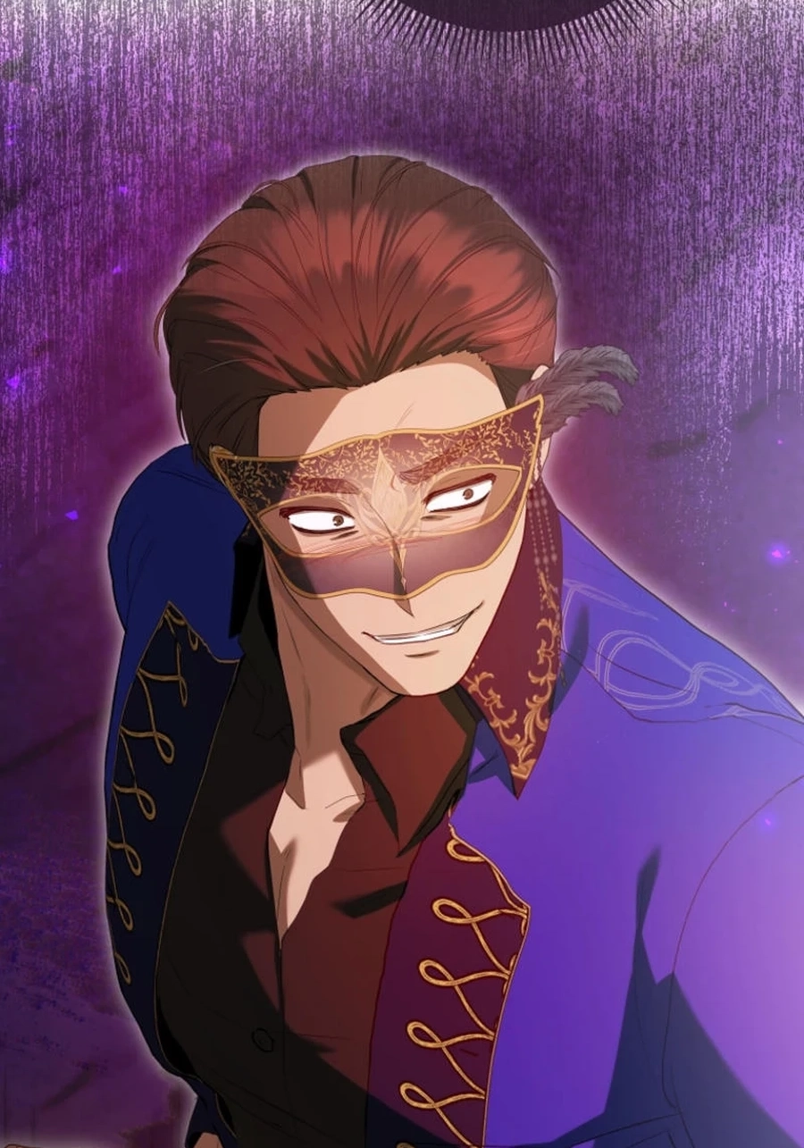 Peony: Dreaming of the Dangerous Grand Duke Chapter 474 page 113 - 