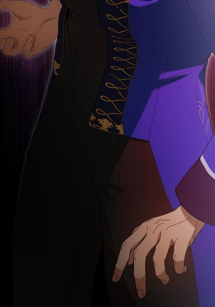 Peony: Dreaming of the Dangerous Grand Duke Chapter 474 page 114 - 