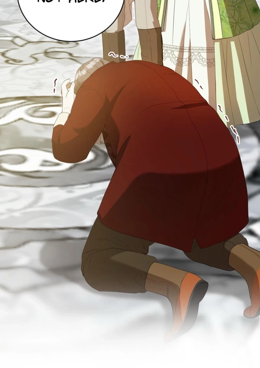 Peony: Dreaming of the Dangerous Grand Duke Chapter 474 page 119 - 