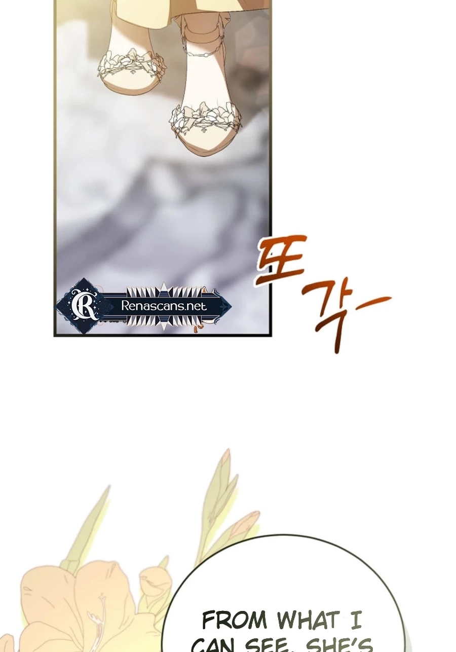 Peony: Dreaming of the Dangerous Grand Duke Chapter 474 page 125 - 