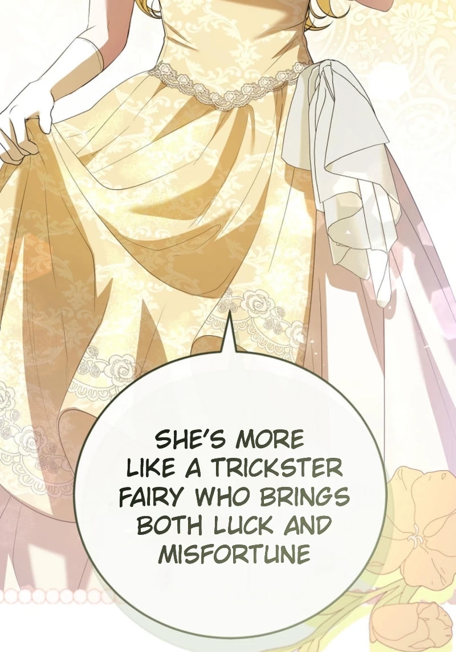 Peony: Dreaming of the Dangerous Grand Duke Chapter 474 page 127 - 