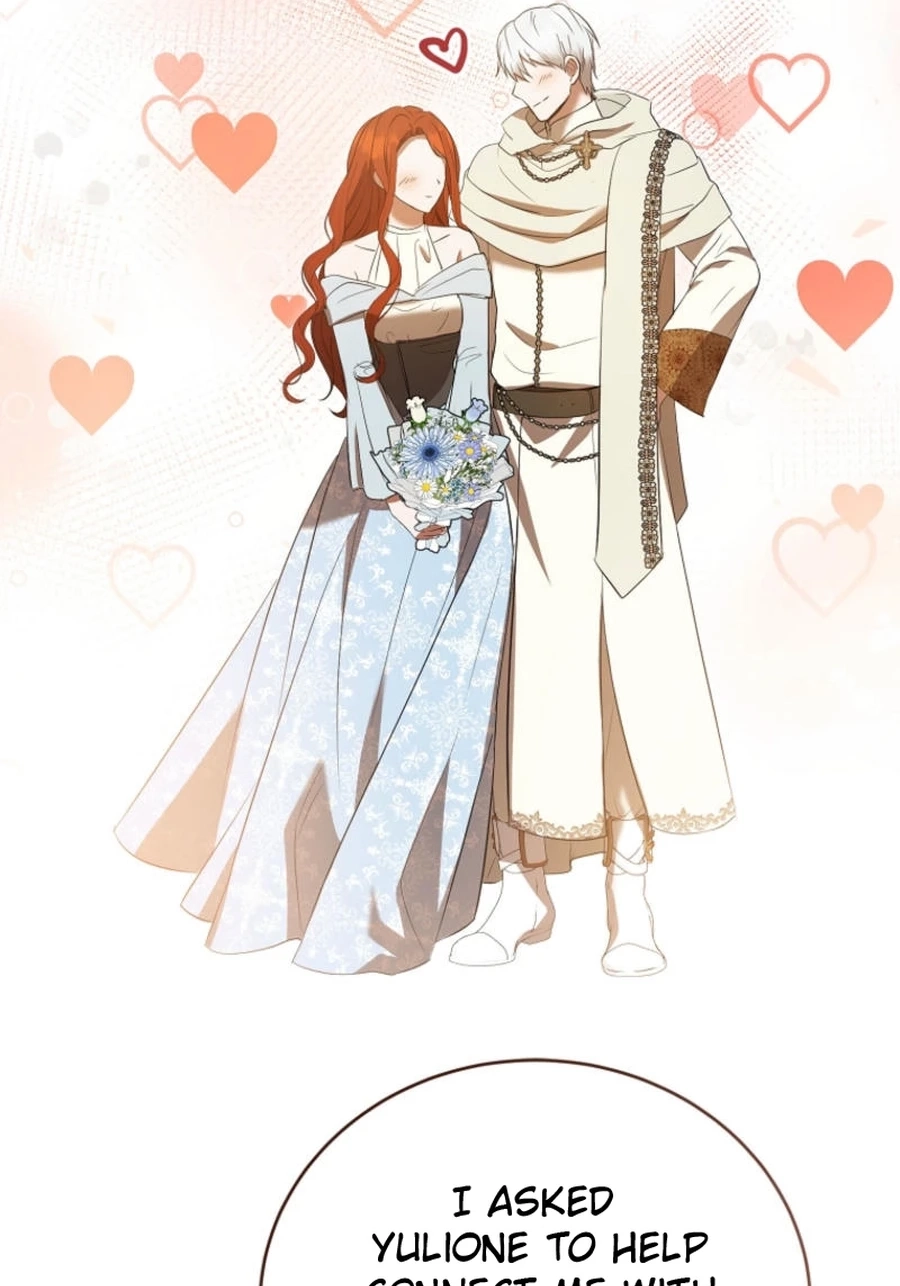 Peony: Dreaming of the Dangerous Grand Duke Chapter 474 page 14 - 