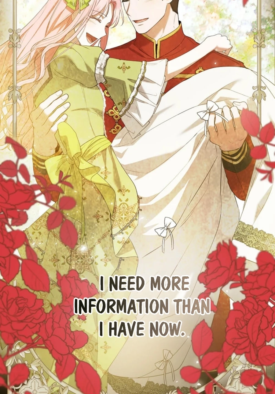 Peony: Dreaming of the Dangerous Grand Duke Chapter 474 page 22 - 