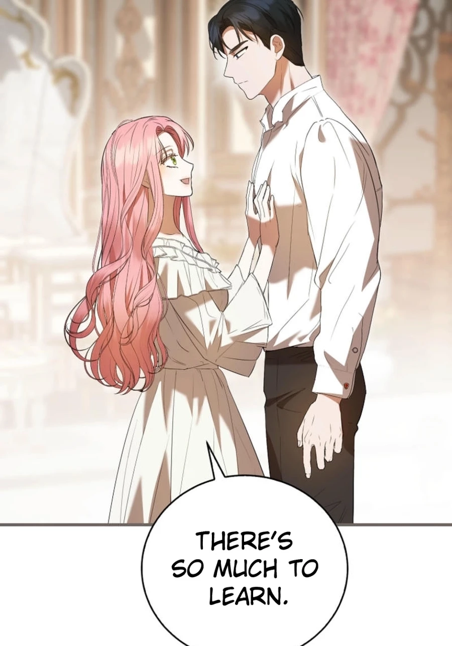 Peony: Dreaming of the Dangerous Grand Duke Chapter 474 page 25 - 