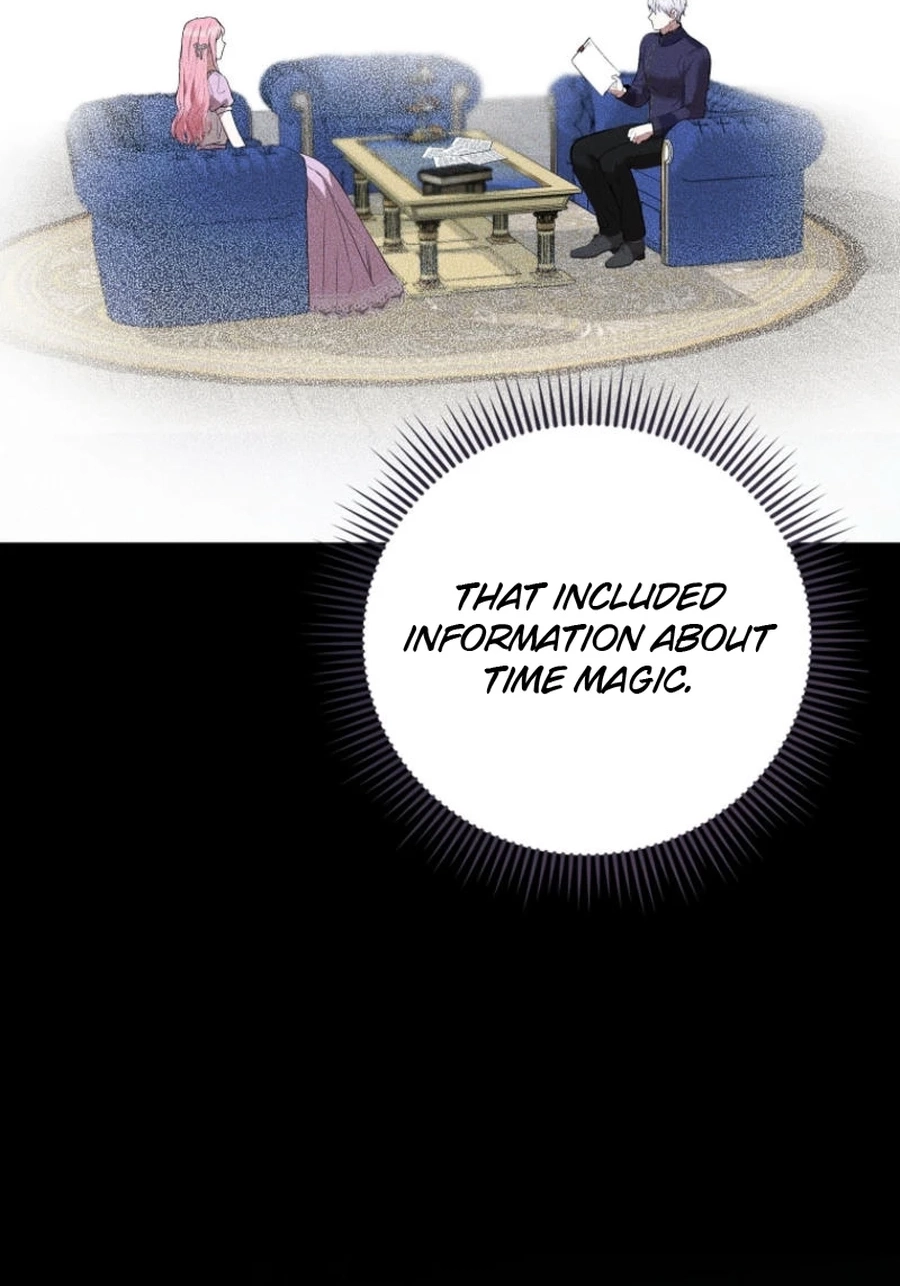 Peony: Dreaming of the Dangerous Grand Duke Chapter 474 page 29 - 