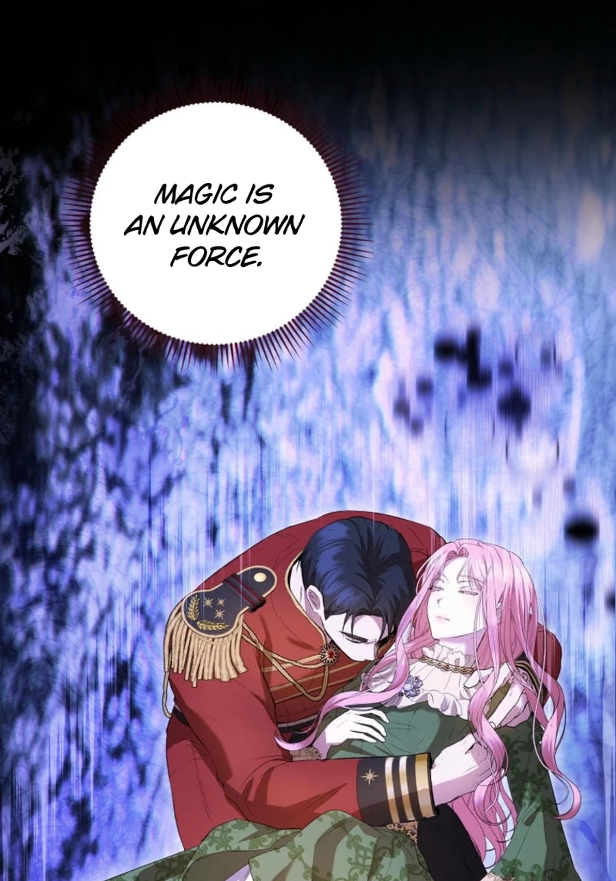 Peony: Dreaming of the Dangerous Grand Duke Chapter 474 page 30 - 