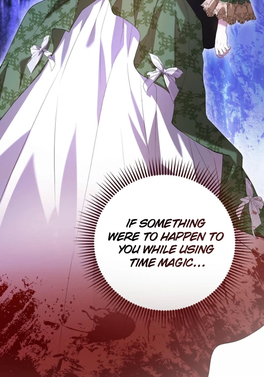 Peony: Dreaming of the Dangerous Grand Duke Chapter 474 page 31 - 