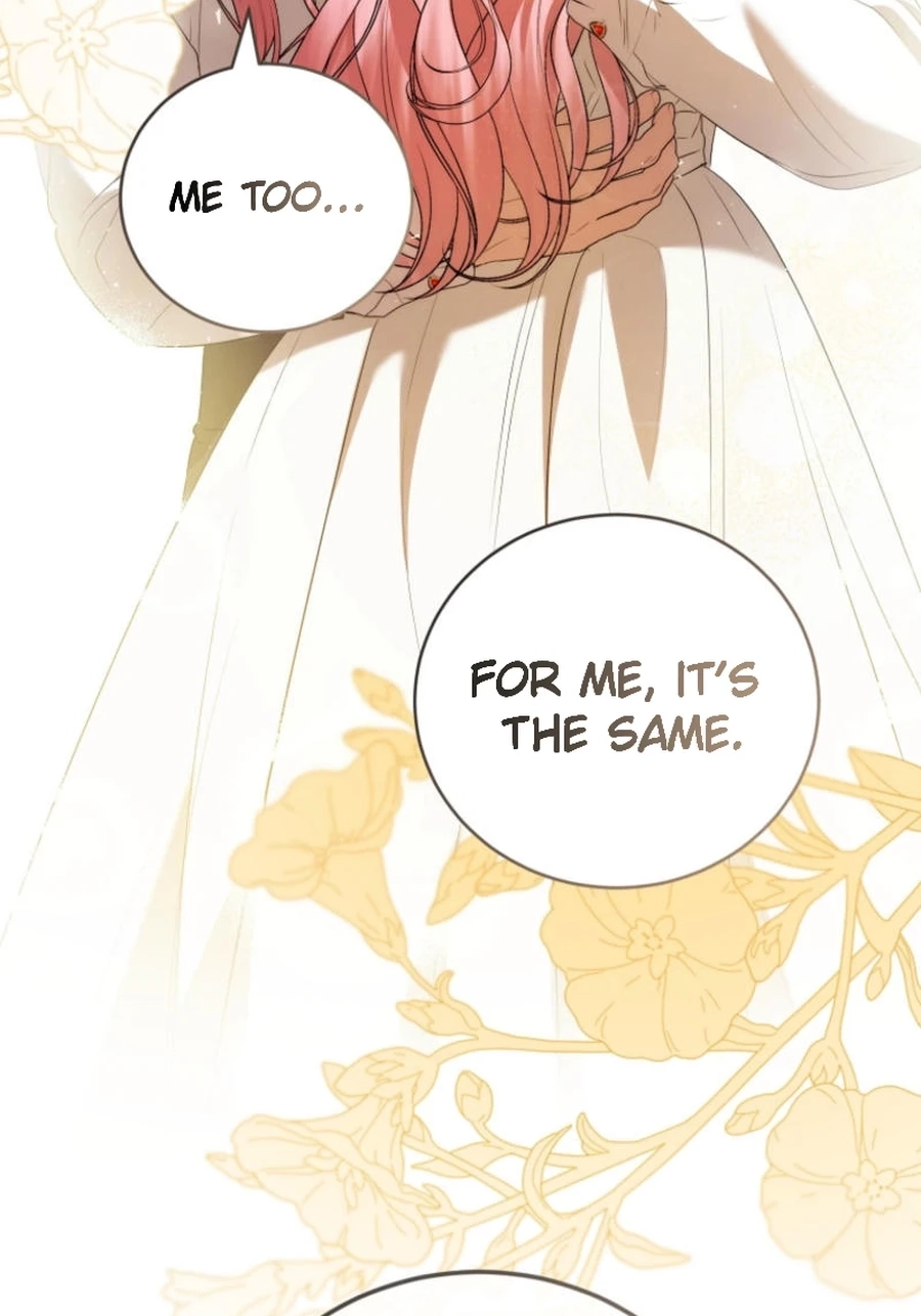 Peony: Dreaming of the Dangerous Grand Duke Chapter 474 page 39 - 