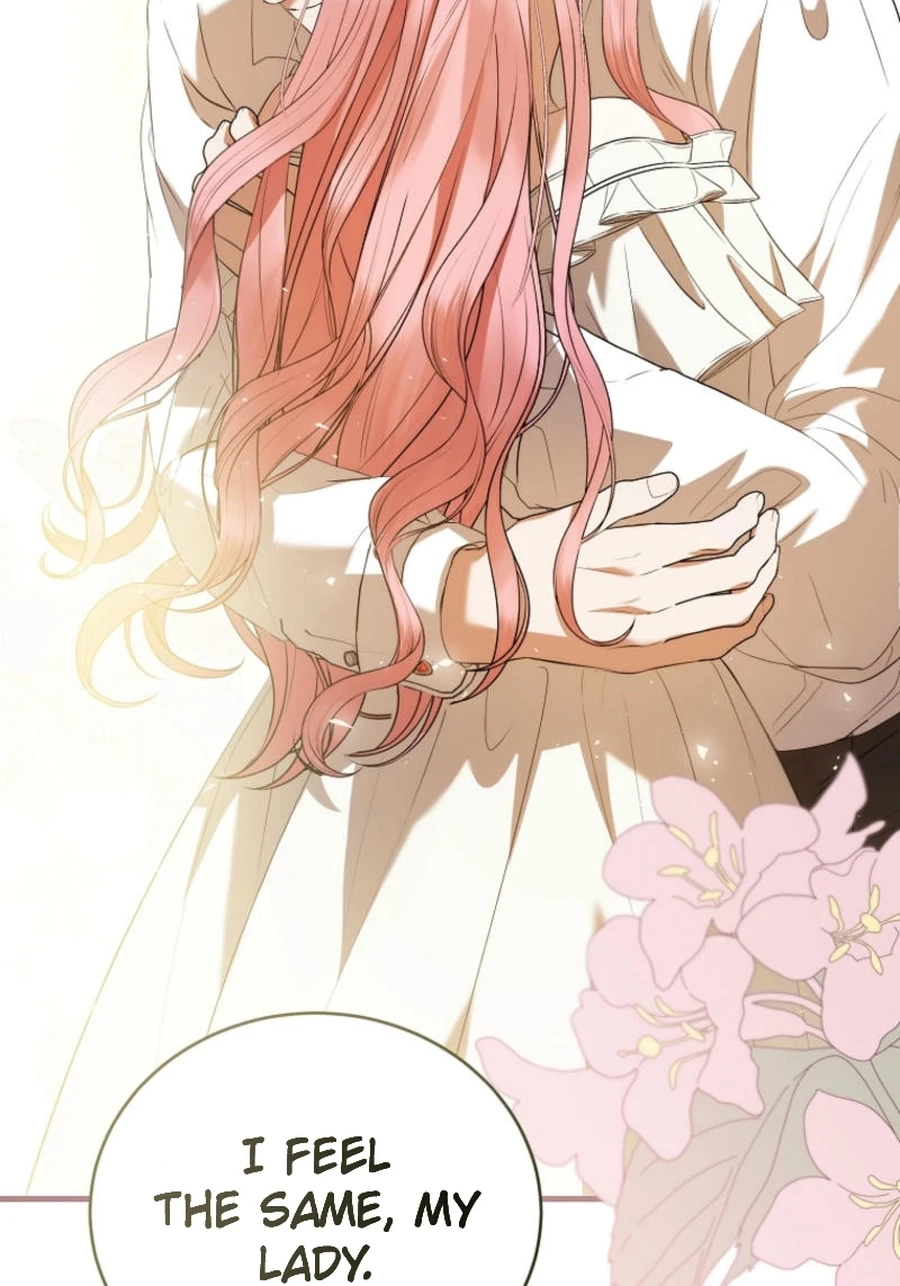 Peony: Dreaming of the Dangerous Grand Duke Chapter 474 page 5 - 