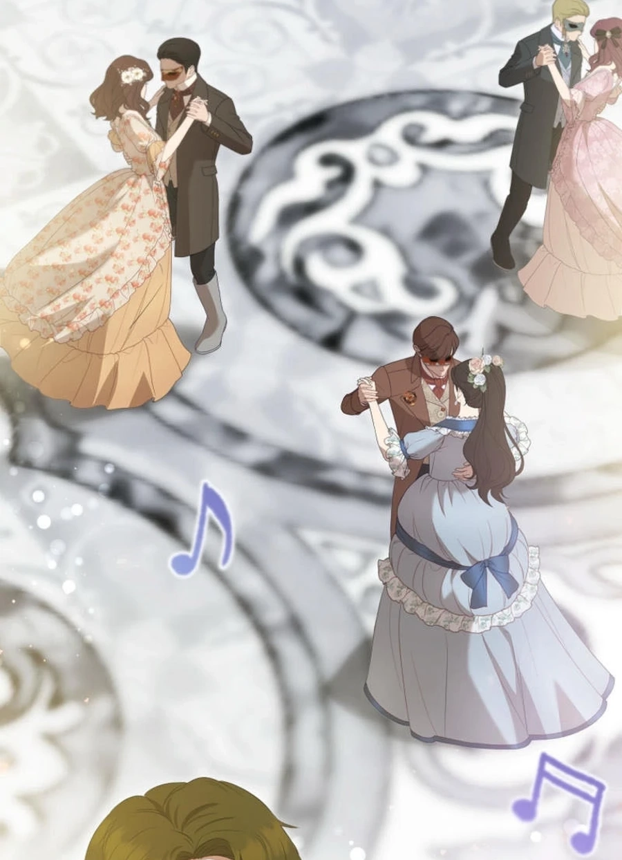 Peony: Dreaming of the Dangerous Grand Duke Chapter 474 page 50 - 