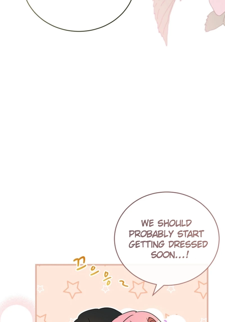 Peony: Dreaming of the Dangerous Grand Duke Chapter 474 page 6 - 