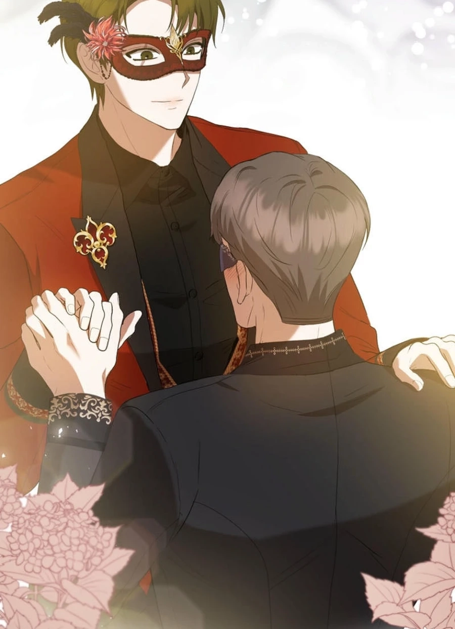 Peony: Dreaming of the Dangerous Grand Duke Chapter 474 page 51 - 