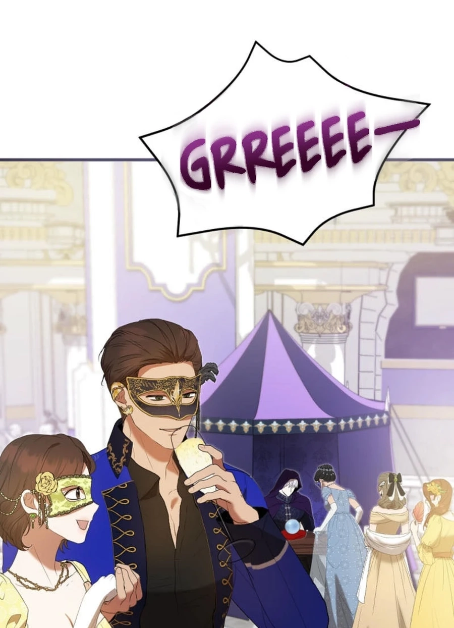 Peony: Dreaming of the Dangerous Grand Duke Chapter 474 page 53 - 