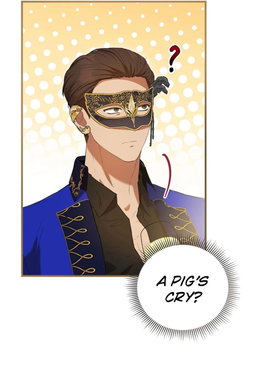 Peony: Dreaming of the Dangerous Grand Duke Chapter 474 page 55 - 