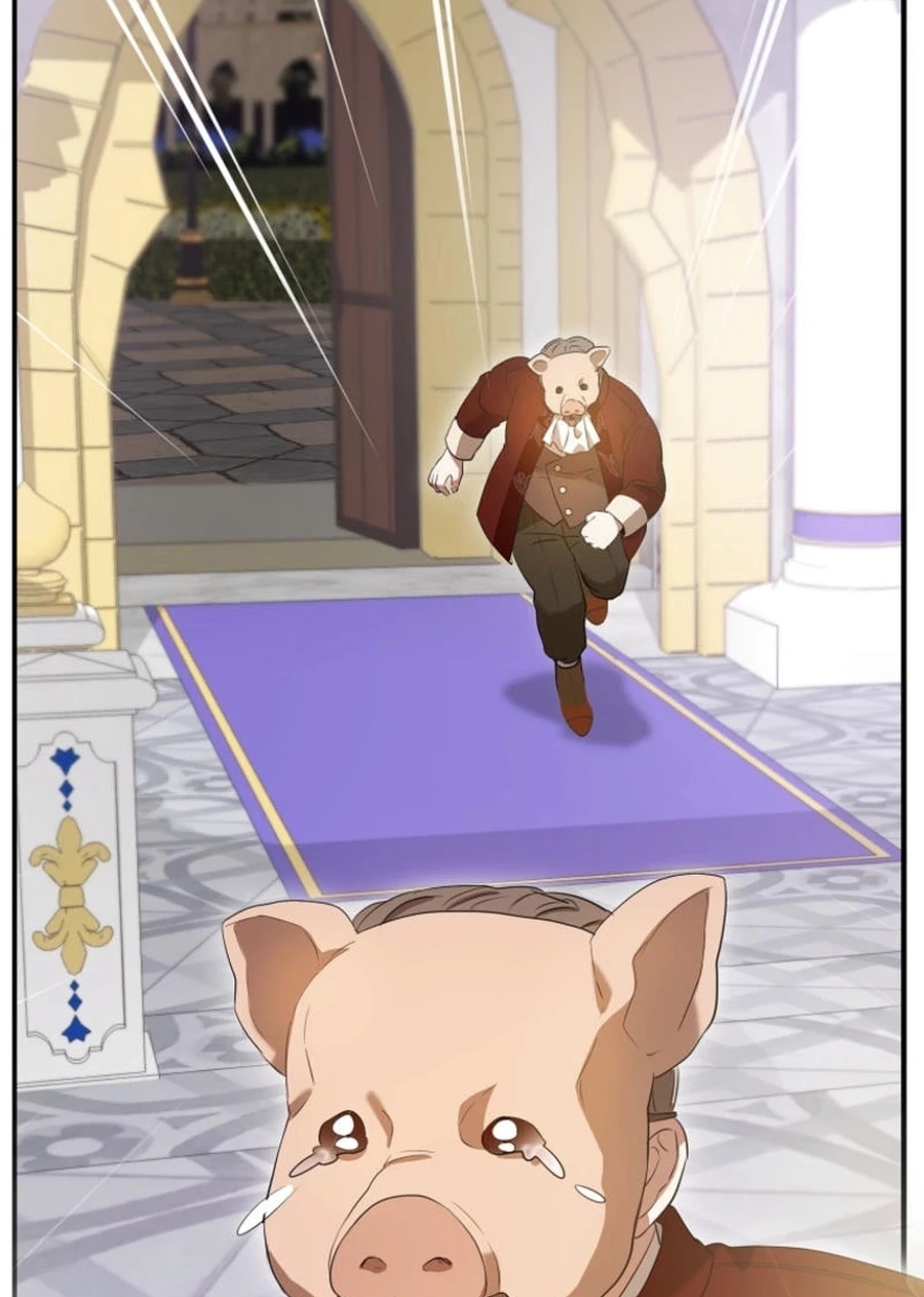 Peony: Dreaming of the Dangerous Grand Duke Chapter 474 page 57 - 