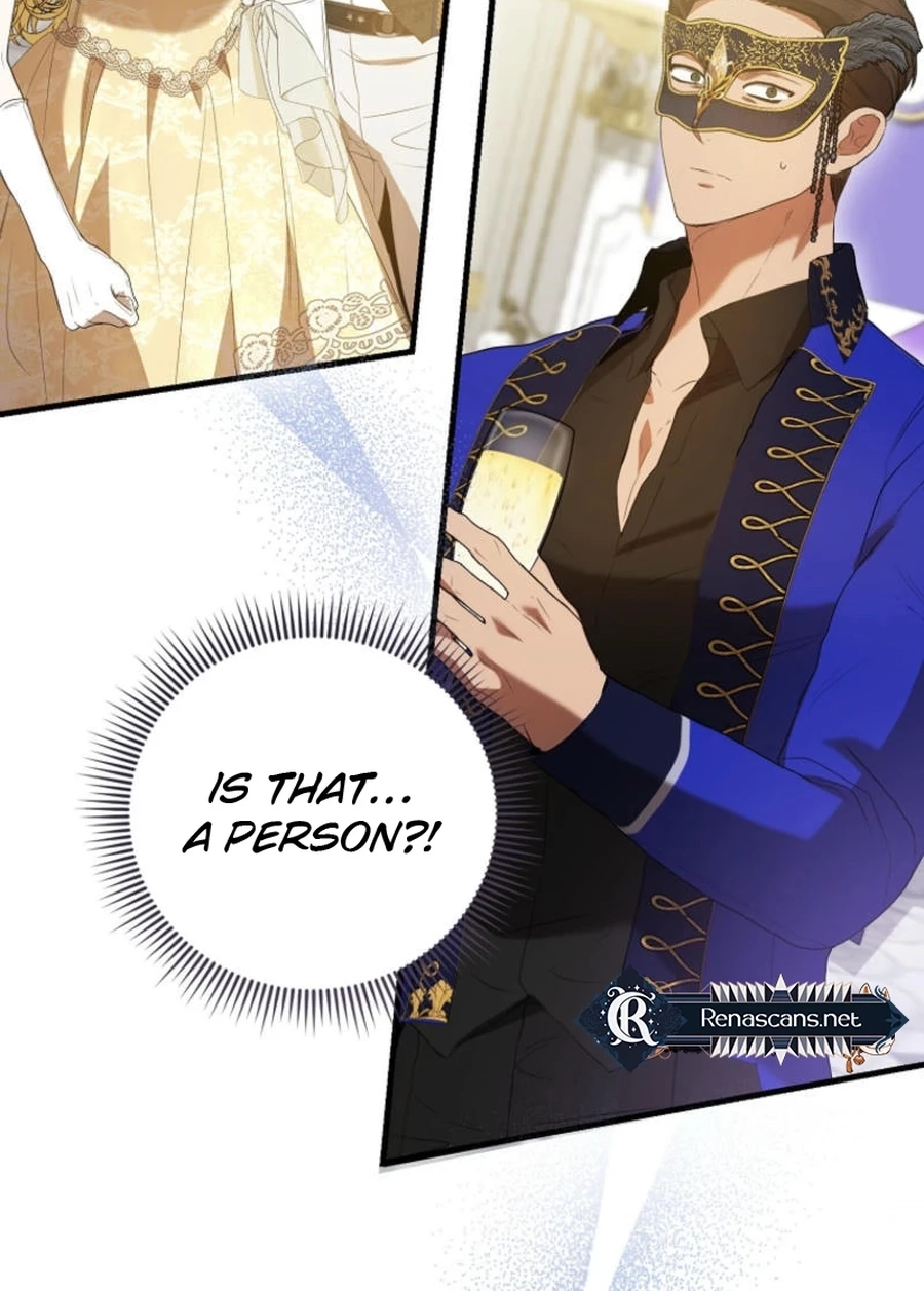 Peony: Dreaming of the Dangerous Grand Duke Chapter 474 page 61 - 