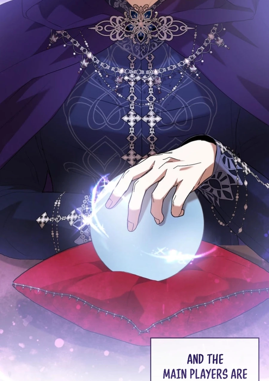 Peony: Dreaming of the Dangerous Grand Duke Chapter 474 page 63 - 