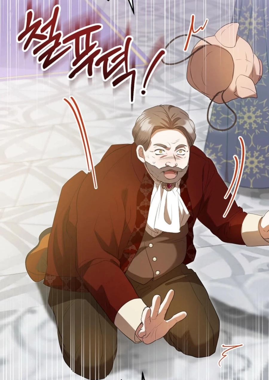 Peony: Dreaming of the Dangerous Grand Duke Chapter 474 page 67 - 