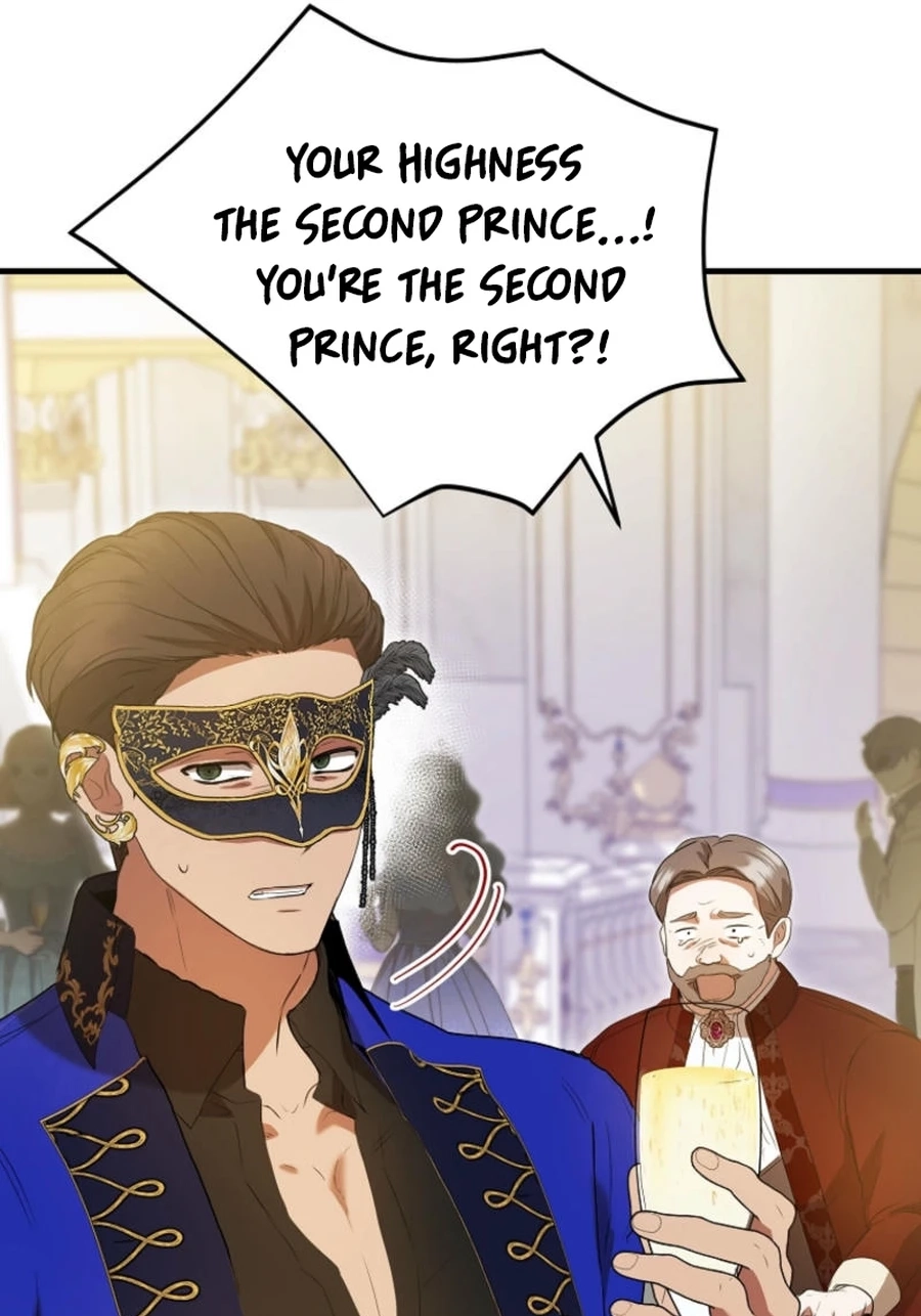 Peony: Dreaming of the Dangerous Grand Duke Chapter 474 page 69 - 