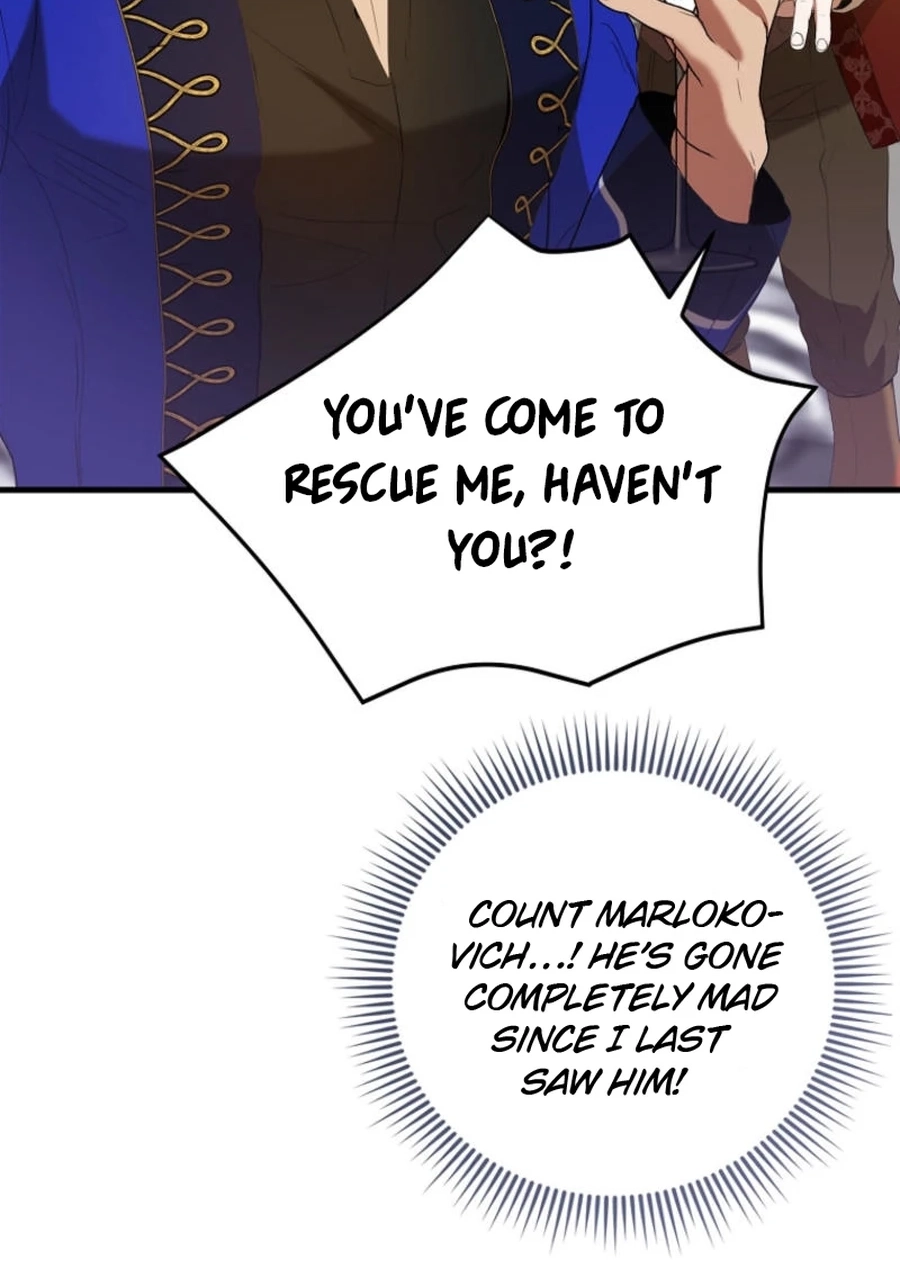 Peony: Dreaming of the Dangerous Grand Duke Chapter 474 page 70 - 