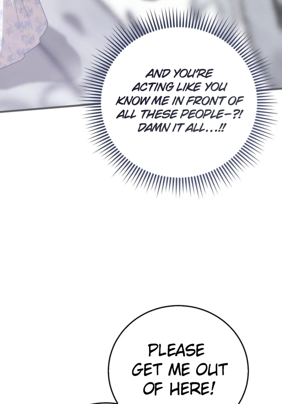 Peony: Dreaming of the Dangerous Grand Duke Chapter 474 page 73 - 