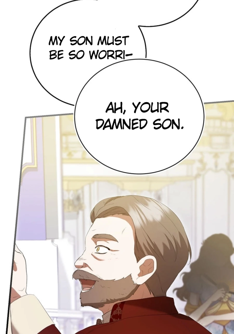 Peony: Dreaming of the Dangerous Grand Duke Chapter 474 page 74 - 