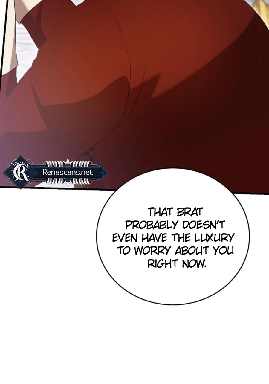 Peony: Dreaming of the Dangerous Grand Duke Chapter 474 page 75 - 