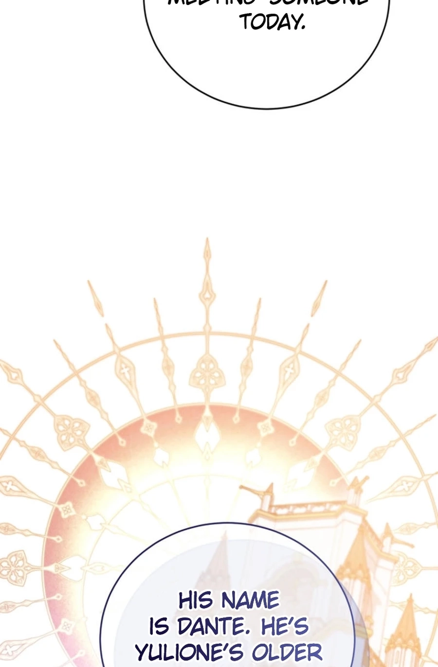Peony: Dreaming of the Dangerous Grand Duke Chapter 474 page 9 - 
