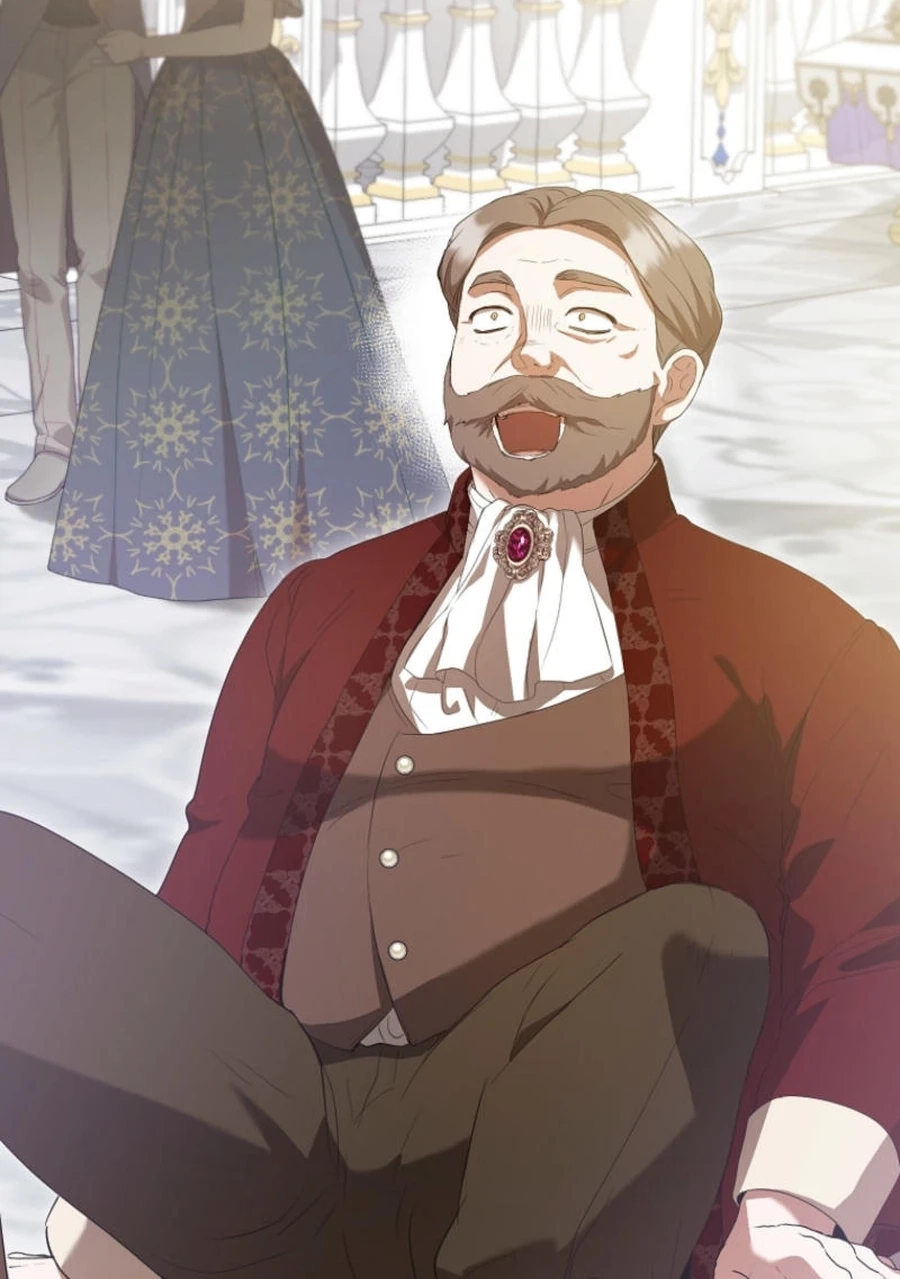Peony: Dreaming of the Dangerous Grand Duke Chapter 474 page 82 - 