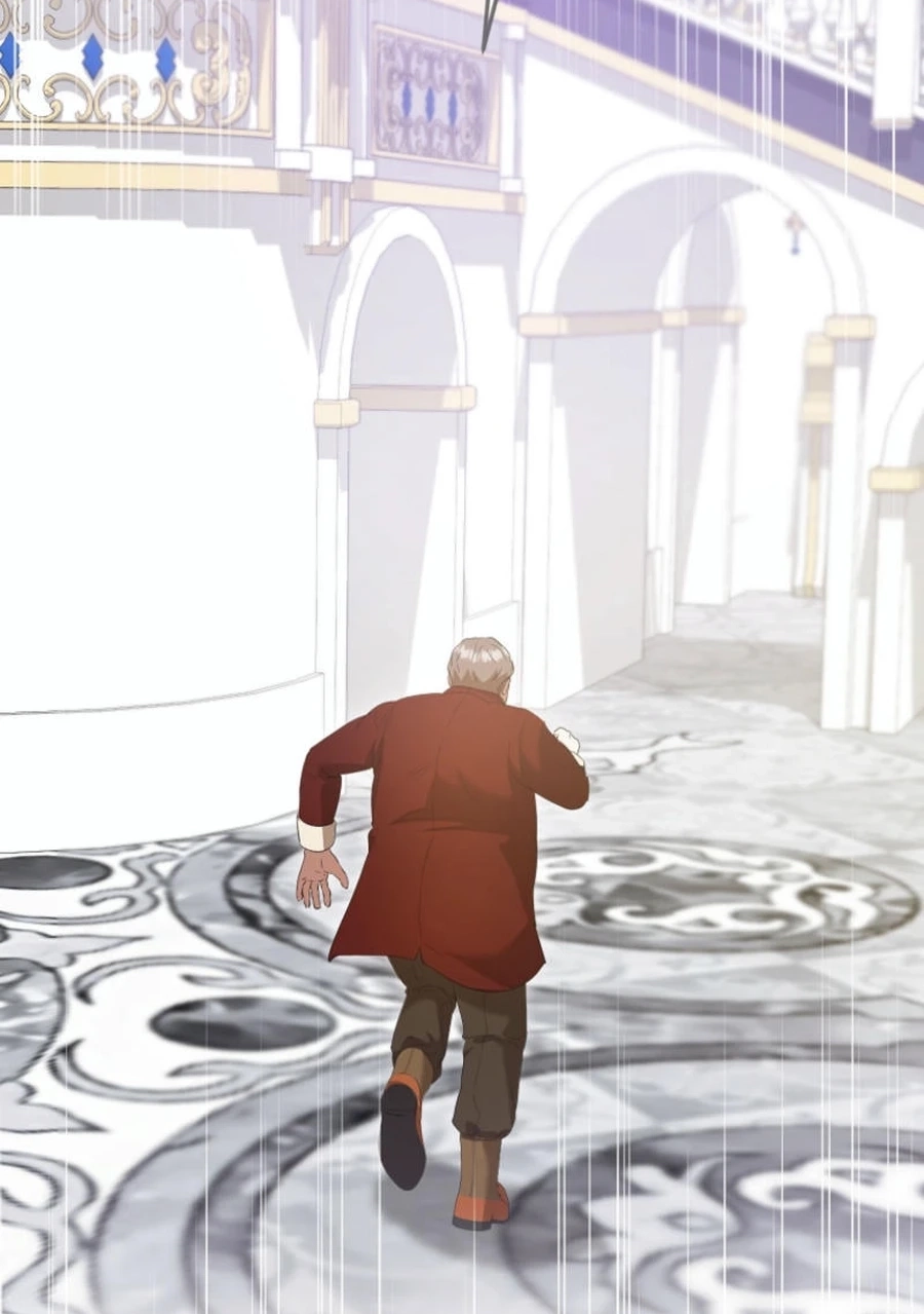 Peony: Dreaming of the Dangerous Grand Duke Chapter 474 page 86 - 