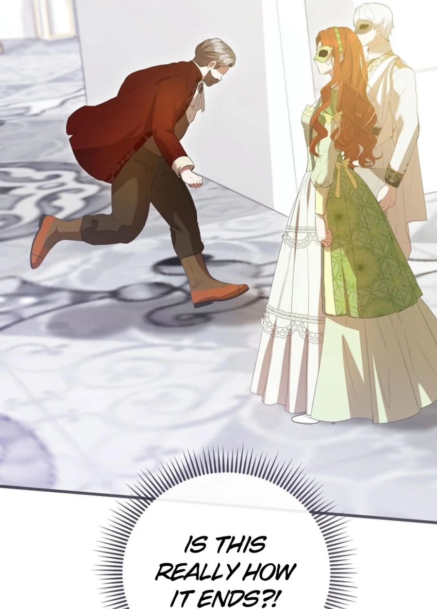 Peony: Dreaming of the Dangerous Grand Duke Chapter 474 page 89 - 