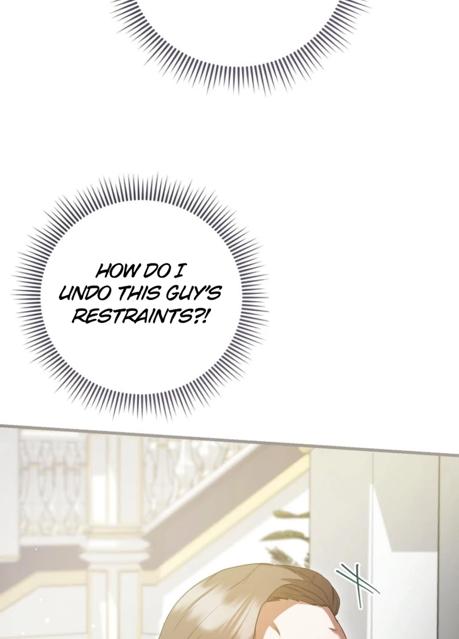 Peony: Dreaming of the Dangerous Grand Duke Chapter 474 page 90 - 